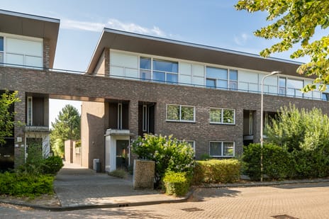 van Heuven Goedhartlaan thumbnail
