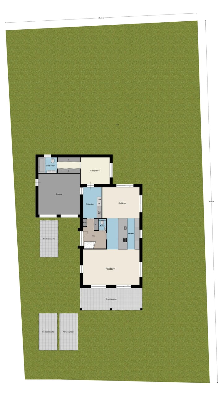 Woning te koop: Hoogeweg, Heiloo