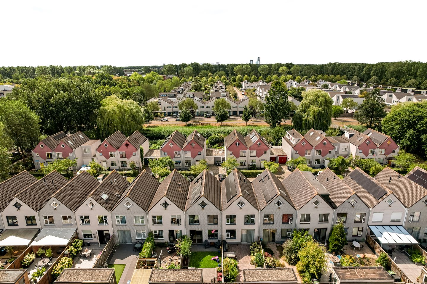 Foto 40 van Hofstedestraat 47