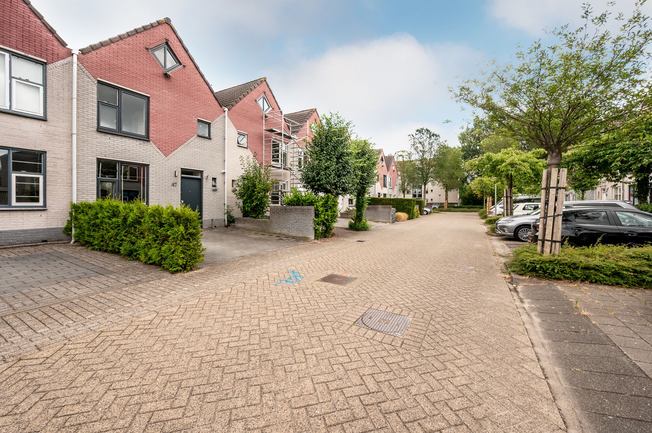 Foto 36 van Hofstedestraat 47
