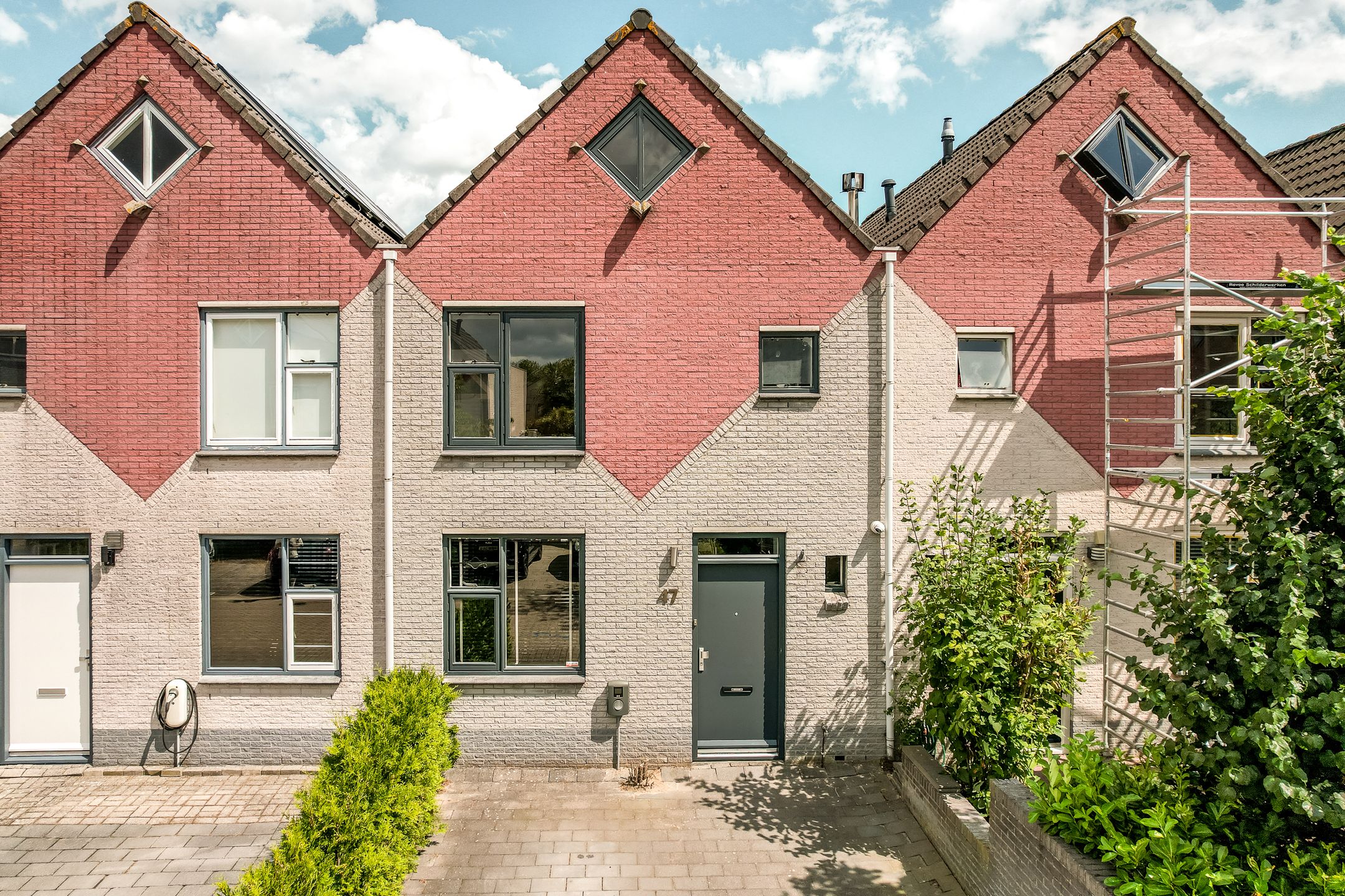 Hofstedestraat 47 