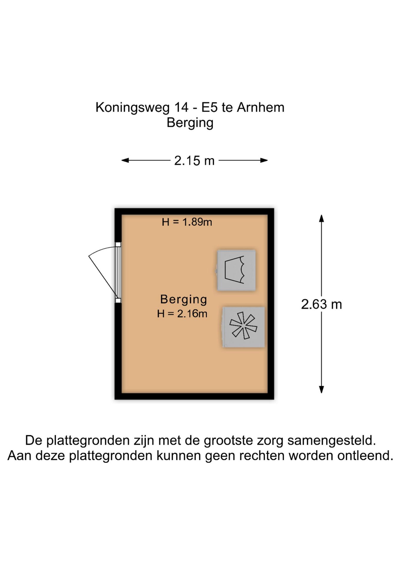 Foto 35 van Koningsweg 14-E5