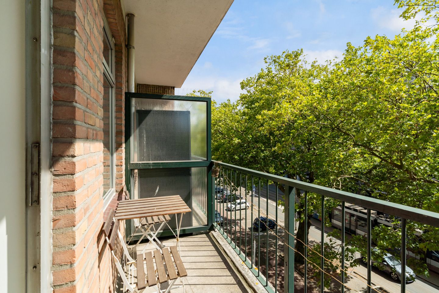 Foto 4 van Herman Robbersstraat 58-D
