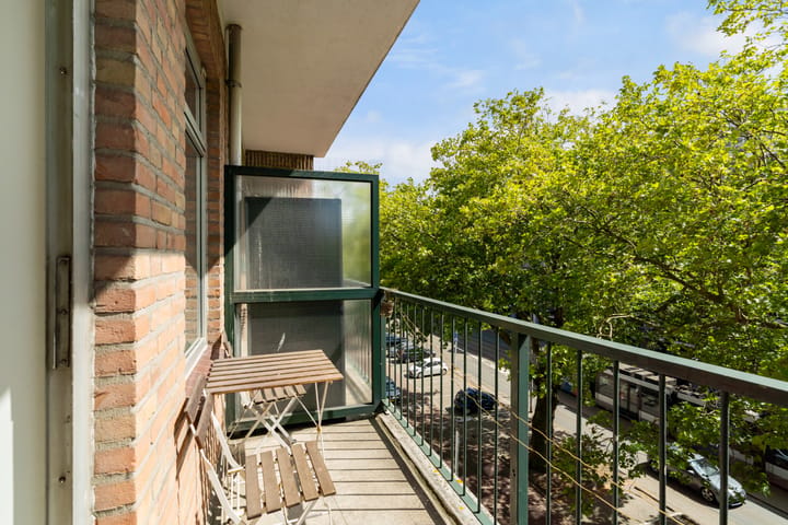 Foto 4 van Herman Robbersstraat 58-D