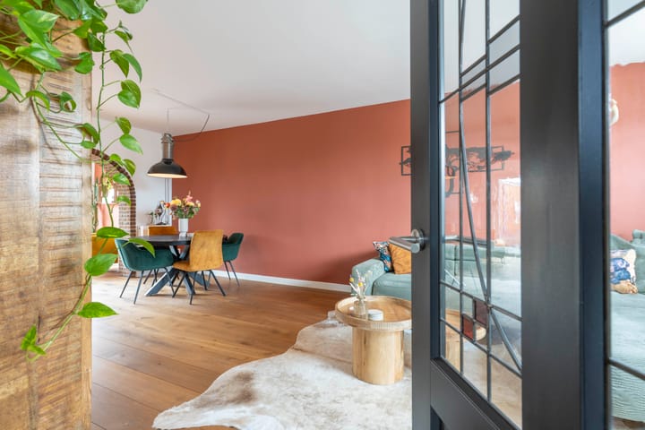 Foto 4 van Johan Frisostraat 29