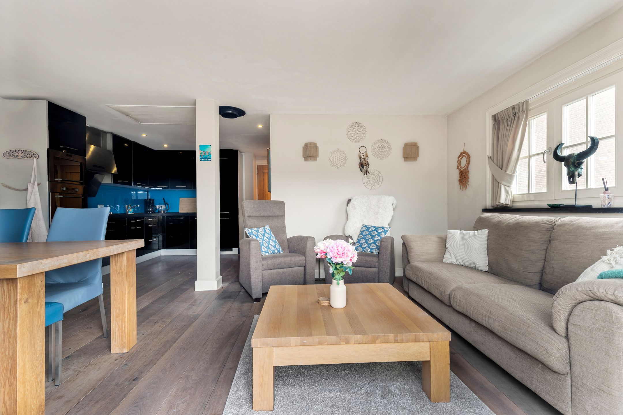 Martin Luther Kingstraat 17