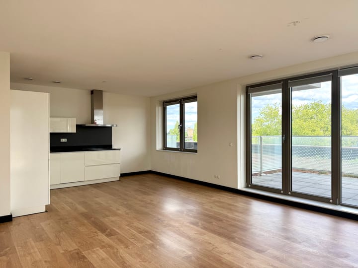 Appartement te huur: Arabellapad 200, Amersfoort