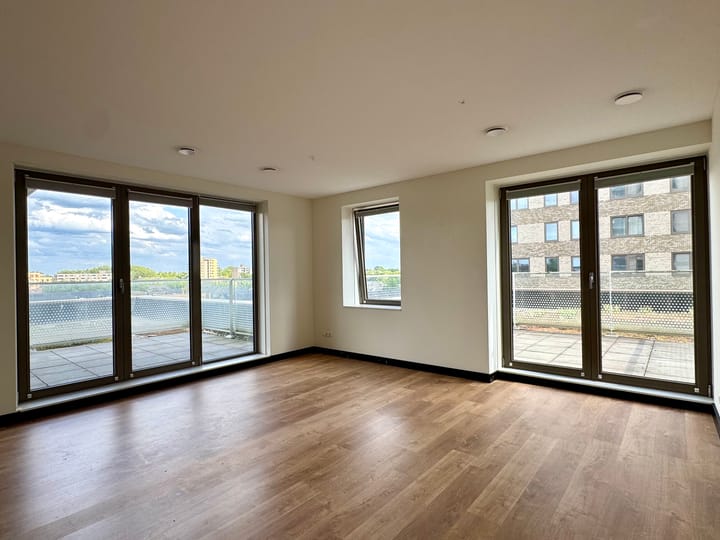 Appartement te huur: Arabellapad 200, Amersfoort