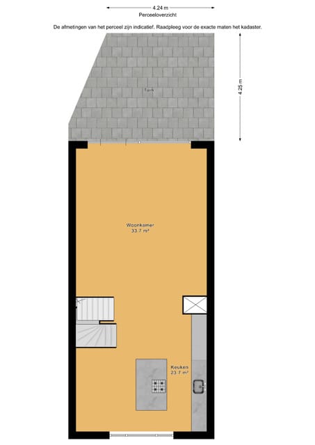 Foto 36 van Landscheidingstraat 18