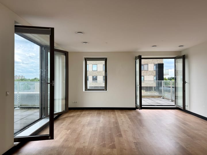 Appartement te huur: Arabellapad 200, Amersfoort