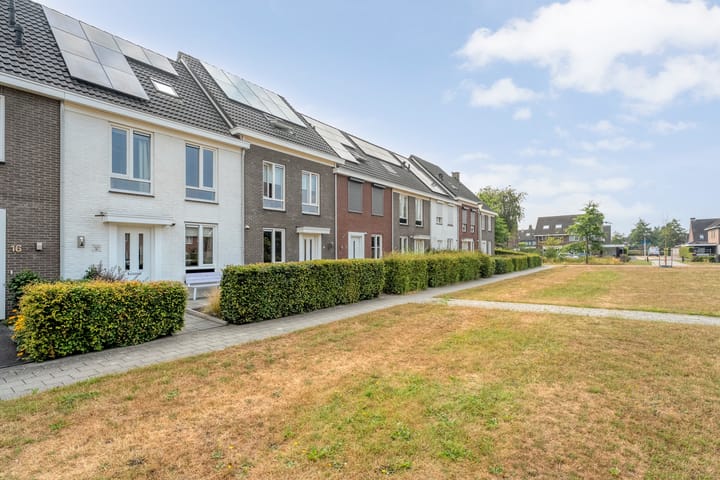 Foto 2 van Meijerstraat 14