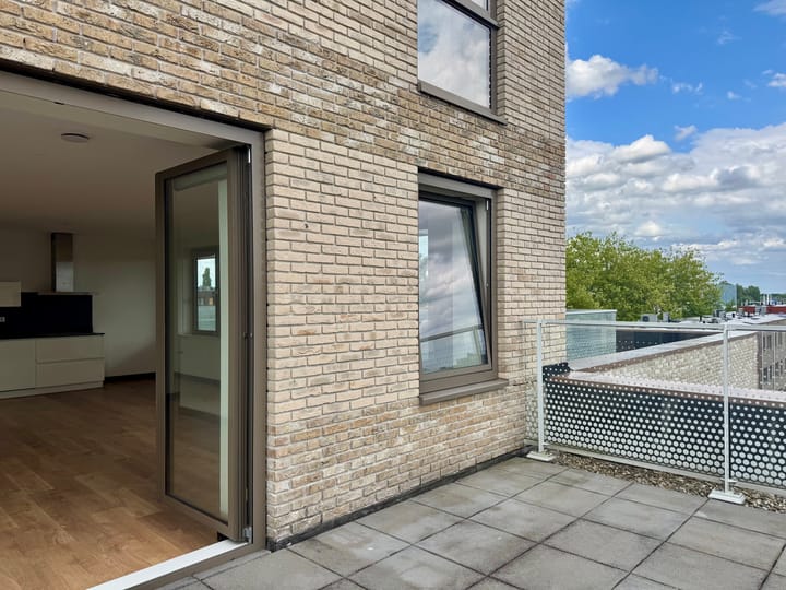 Appartement te huur: Arabellapad 200, Amersfoort