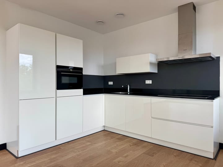 Appartement te huur: Arabellapad 200, Amersfoort