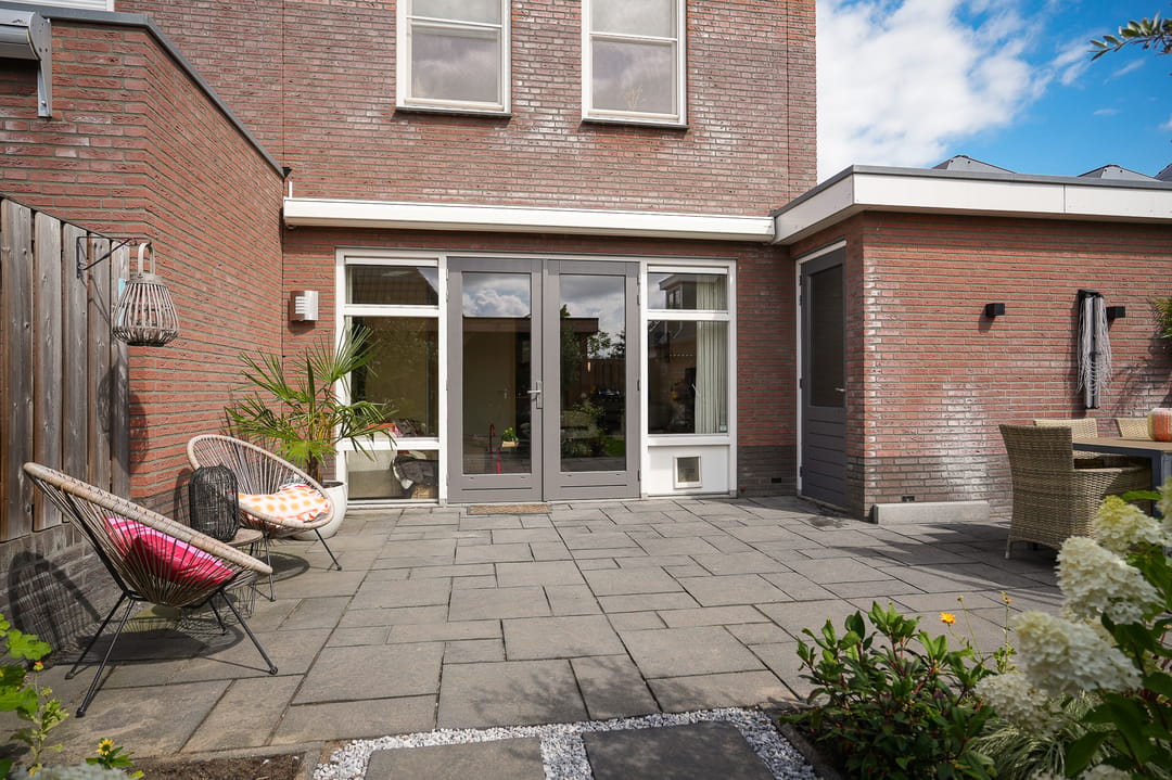 Foto 43 van Koningsland 15