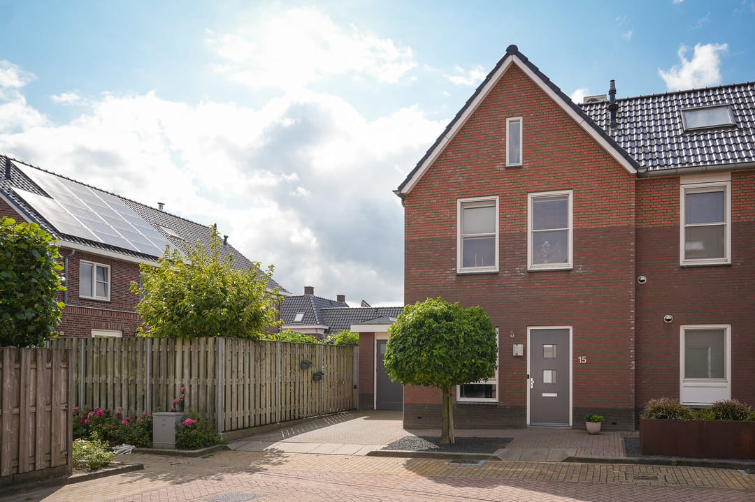 Foto 47 van Koningsland 15