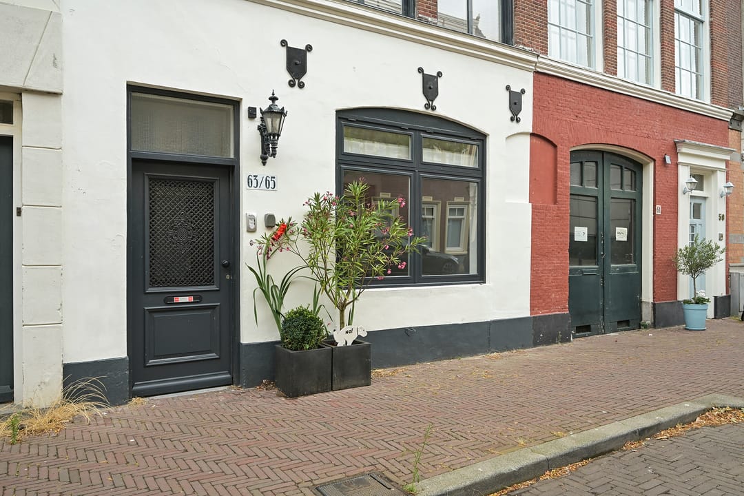 Photo 7 of Nieuwe Schoolstraat 63