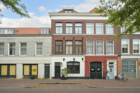Nieuwe Schoolstraat thumbnail