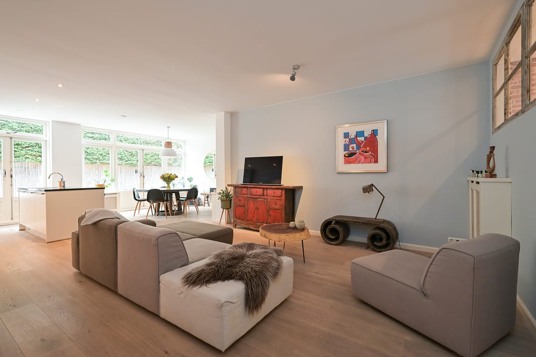 Photo 2 of Nieuwe Schoolstraat 63