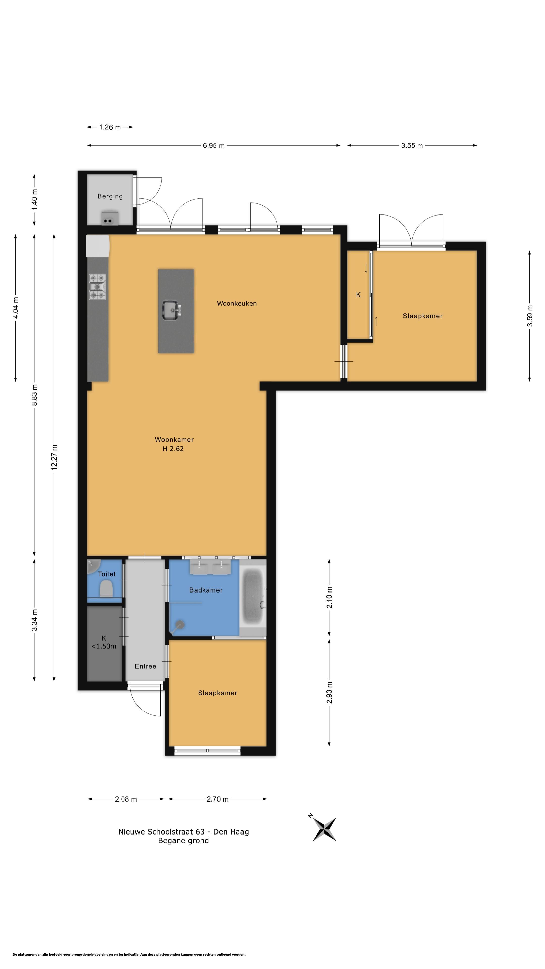 Photo 36 of Nieuwe Schoolstraat 63