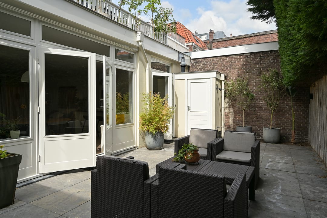 Photo 22 of Nieuwe Schoolstraat 63