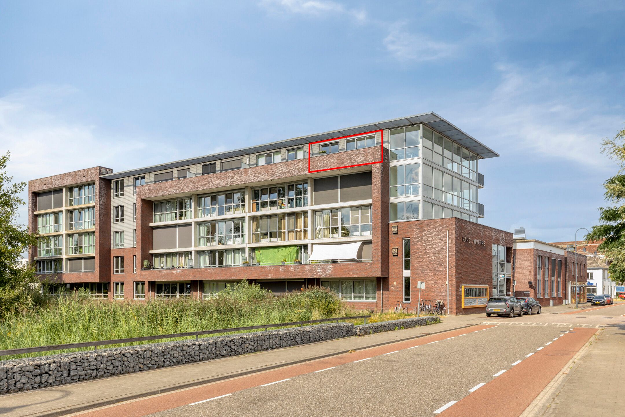 Mierloseweg 124 