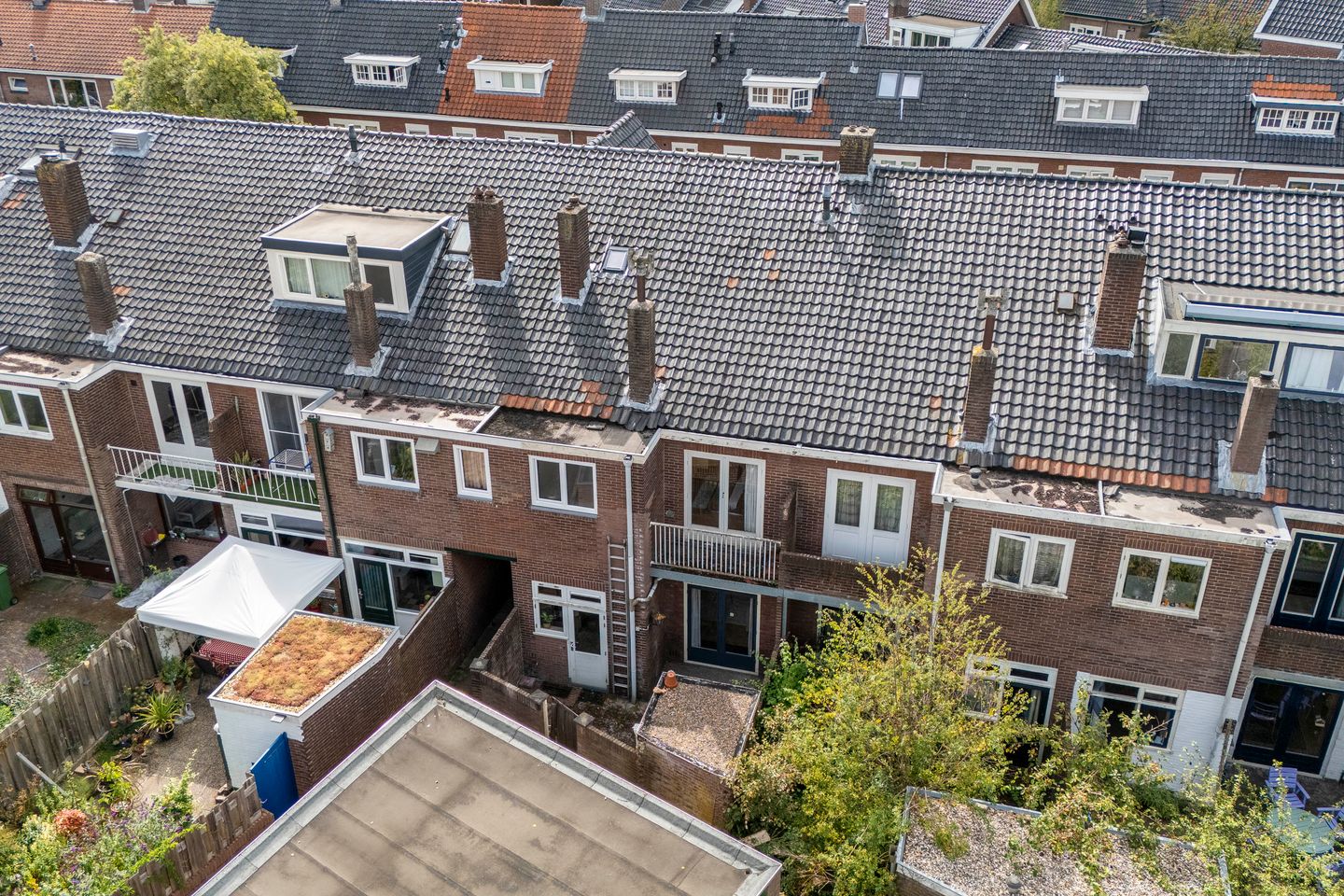 Foto 44 van van Beethovenstraat 36