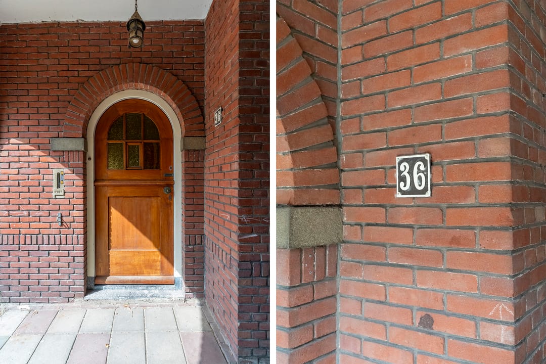 Foto 46 van van Beethovenstraat 36
