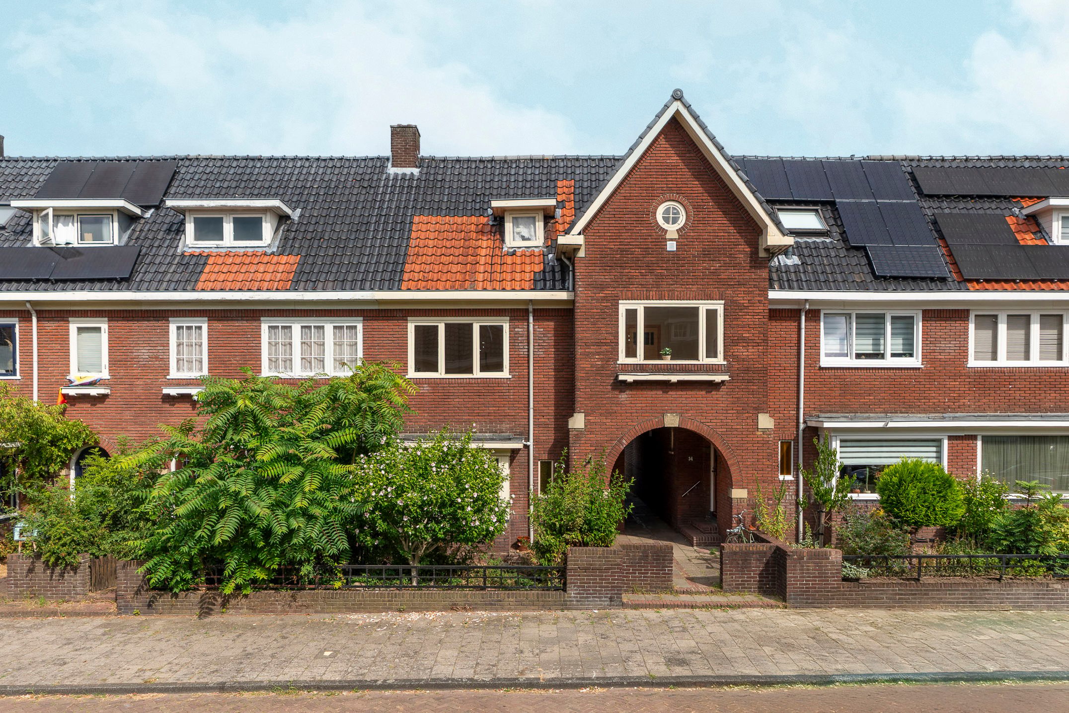van Beethovenstraat 36 