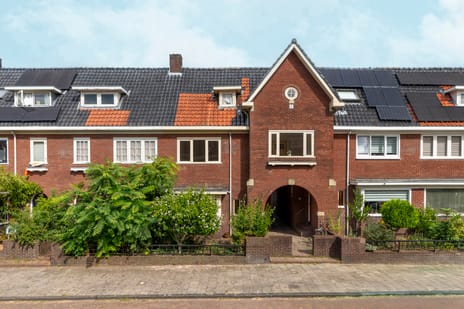 van Beethovenstraat thumbnail