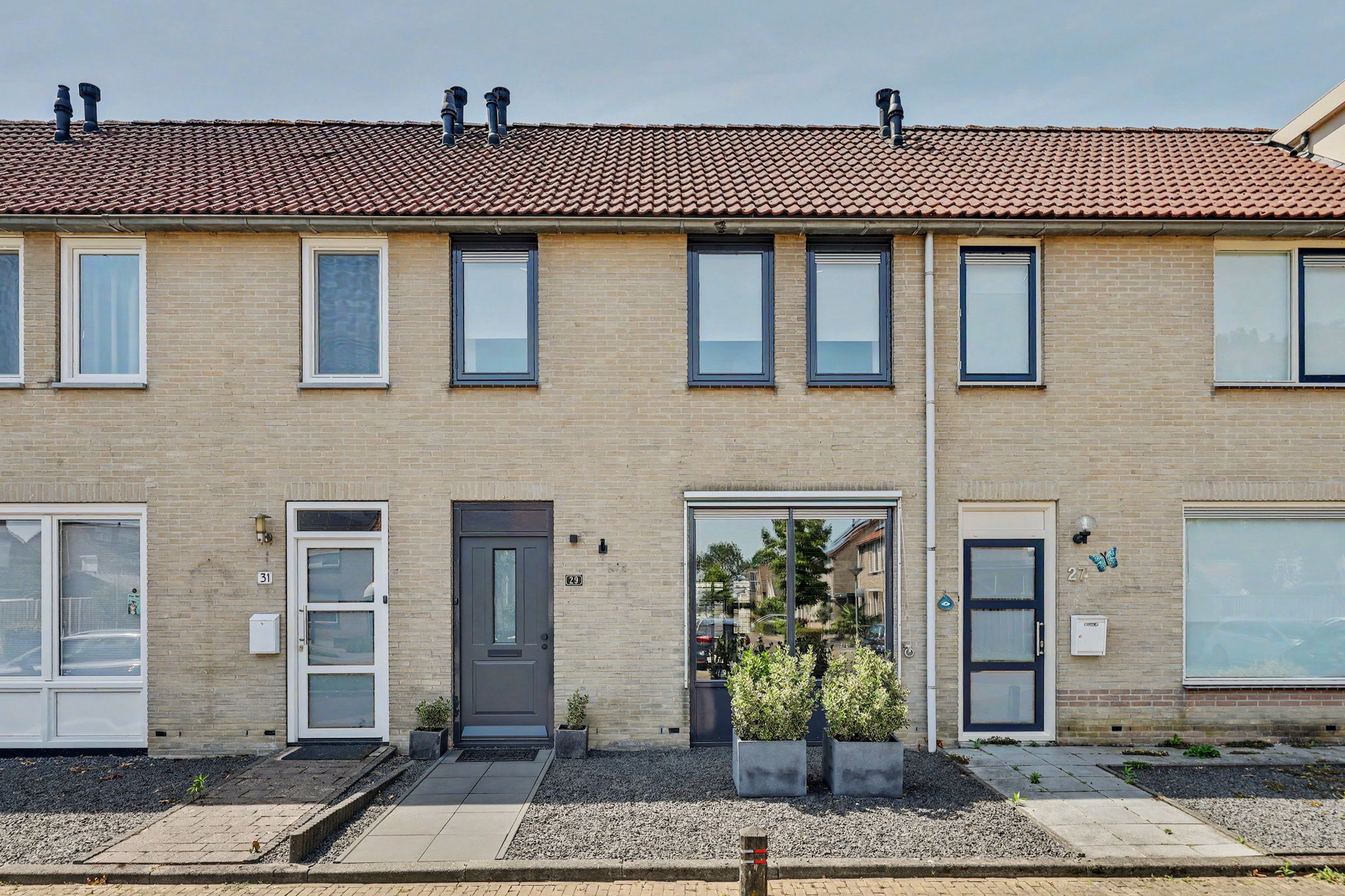 Kempensdam 29