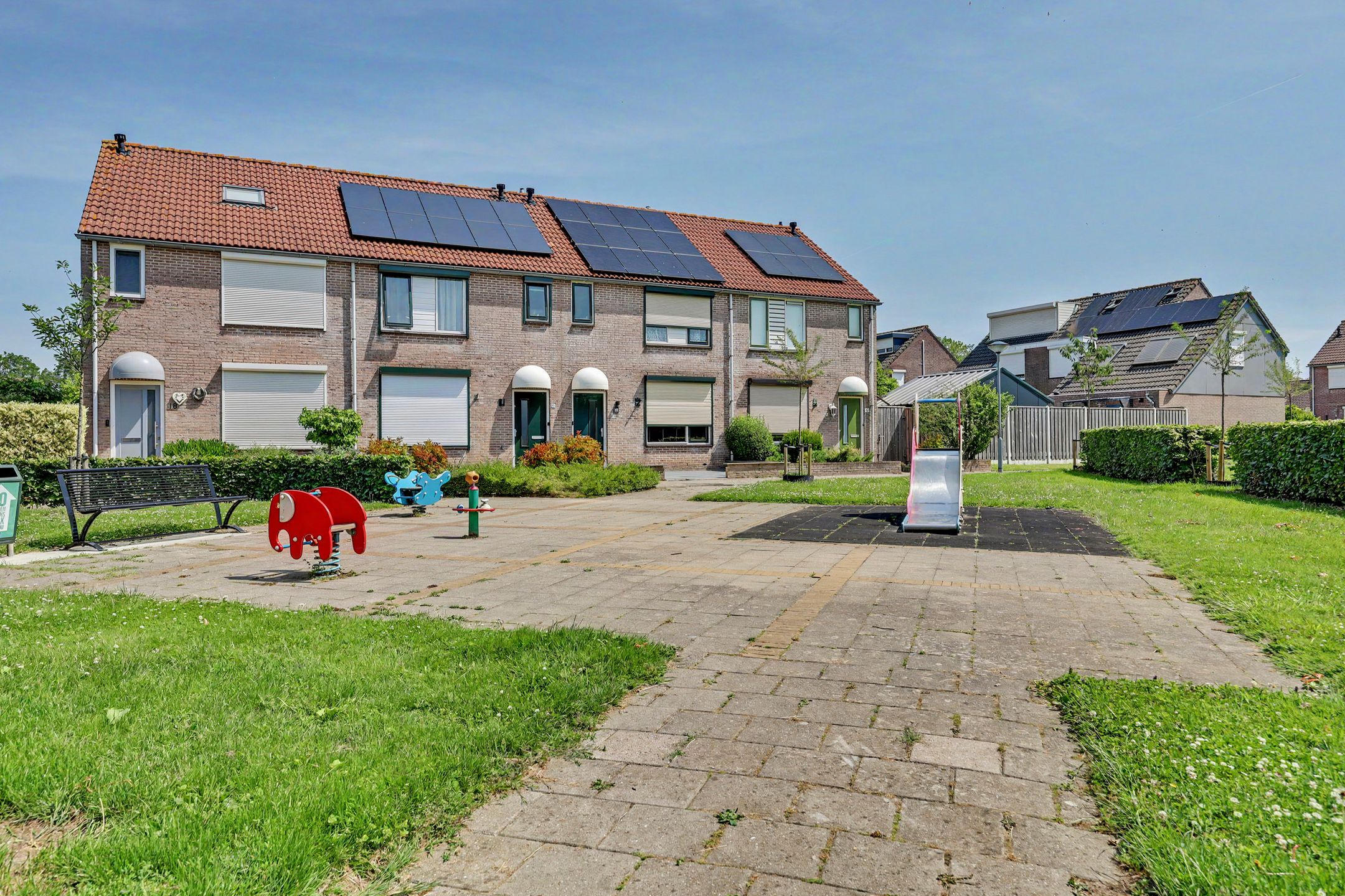 Foto 42 van Kempensdam 29