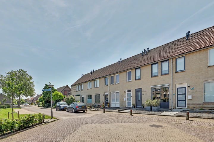 Foto 4 van Kempensdam 29