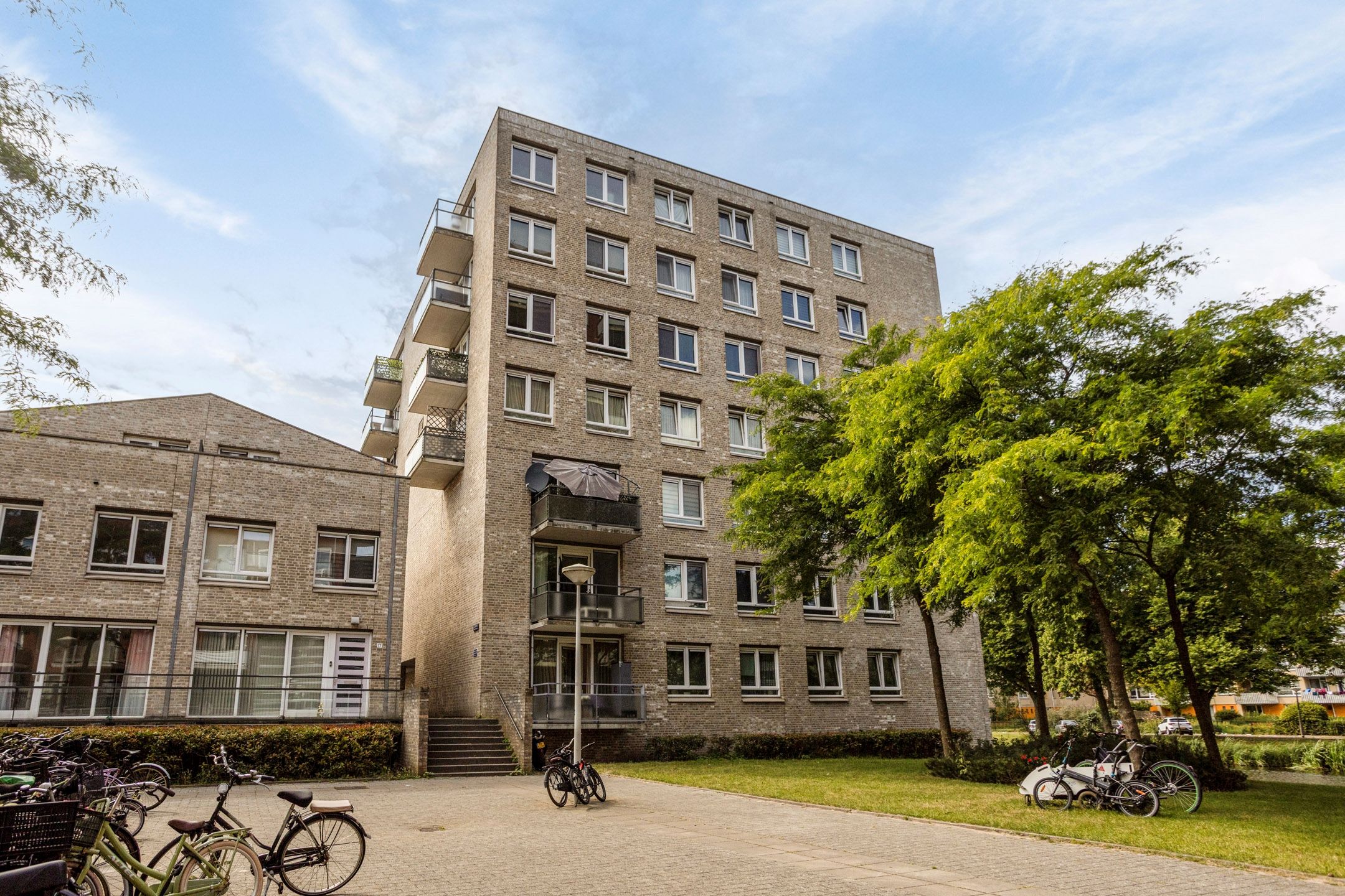 Teldershof 56 