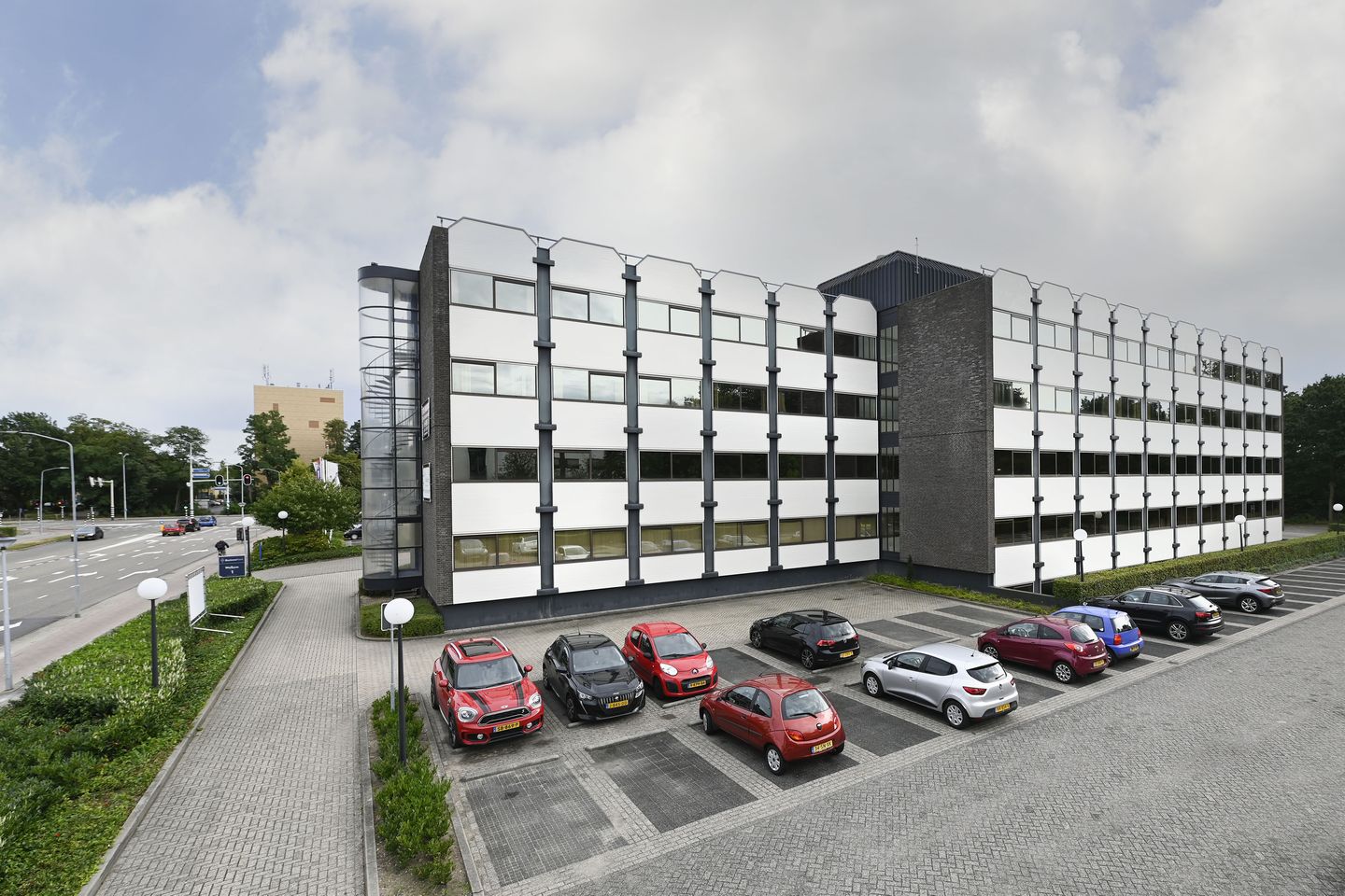 View photo 1 of Galvanistraat 1