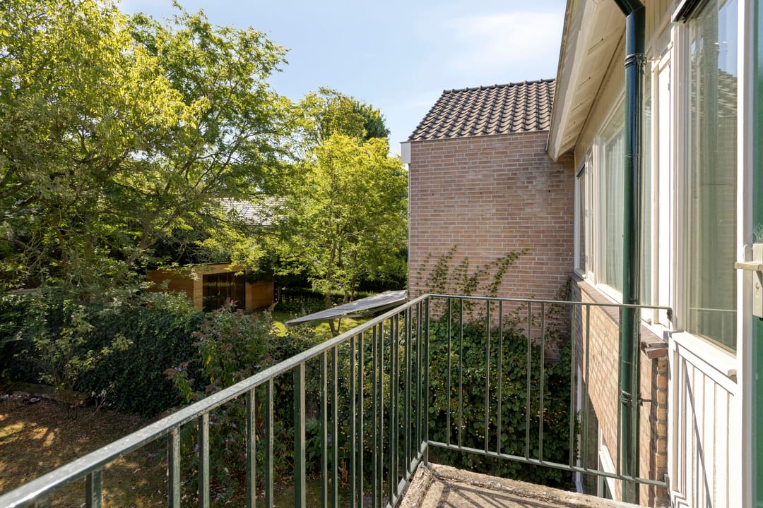 Foto 16 van Debussylaan 18