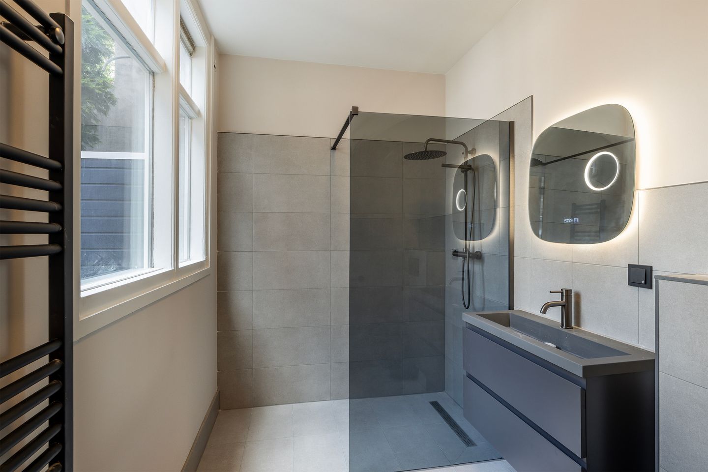 Foto 4 van Jan Vermeerstraat 36-A