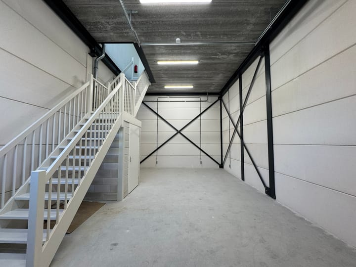 Oosteinde 5-c4, Barendrecht