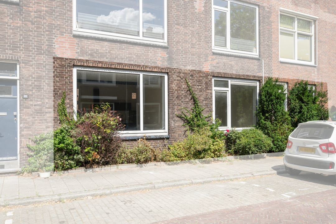 Foto 1 van Jan Vermeerstraat 36-A