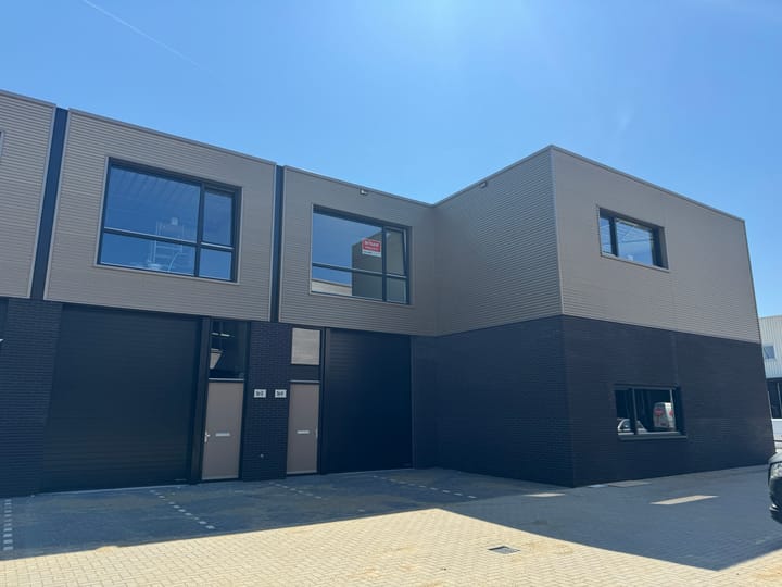 Oosteinde 5-c4, Barendrecht