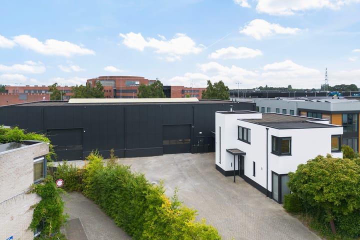 Loohorst 5-c, Zutphen