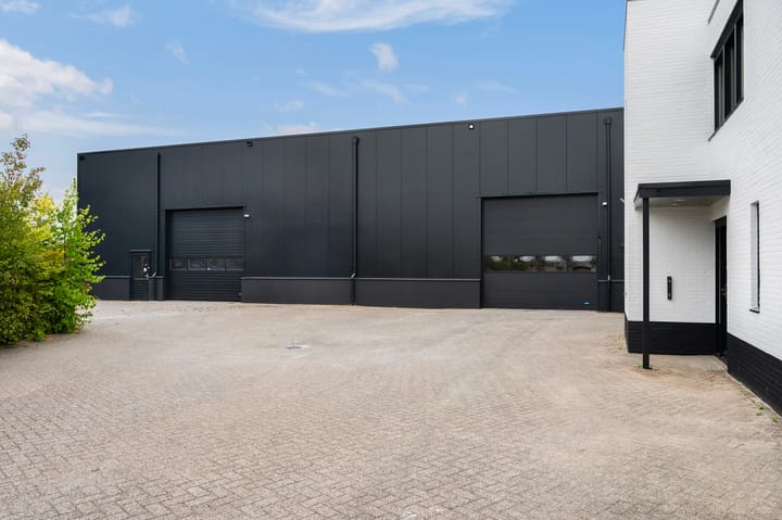 Loohorst 5-c, Zutphen