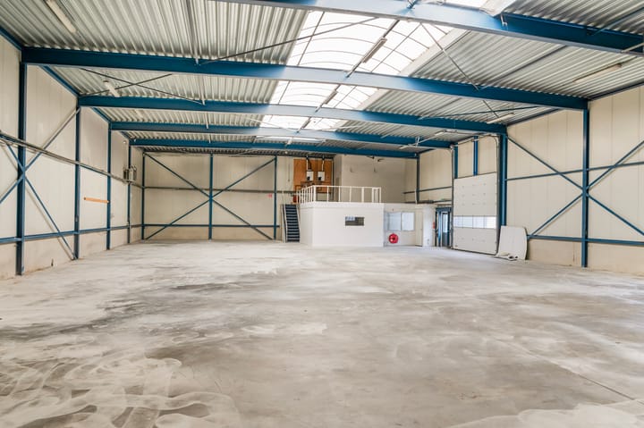 Loohorst 5-c, Zutphen