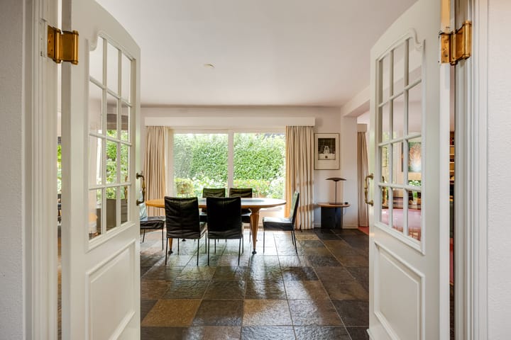 Vrijstaande woning te koop: Vogelkerslaan 1, Vught