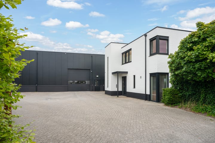 Loohorst 5-c, Zutphen
