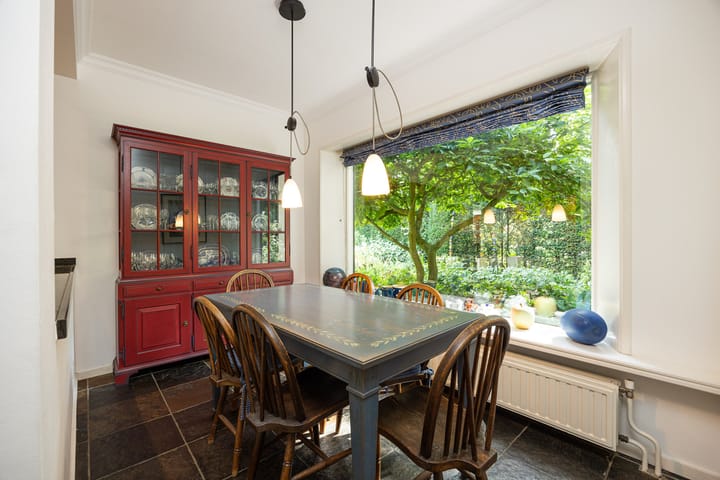 Vrijstaande woning te koop: Vogelkerslaan 1, Vught