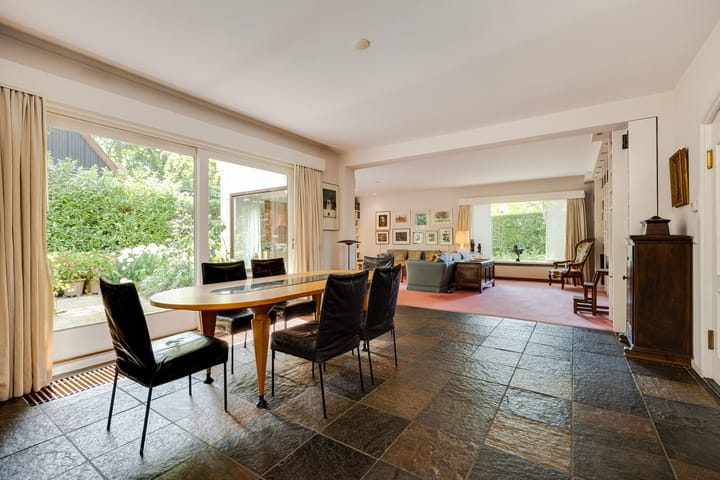 Vrijstaande woning te koop: Vogelkerslaan 1, Vught
