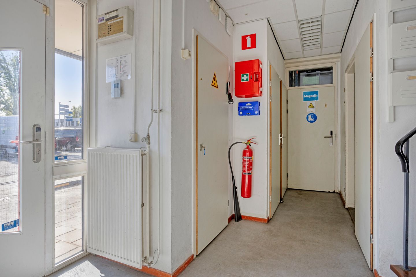 Bekijk foto 4 van Waarderweg 94-A