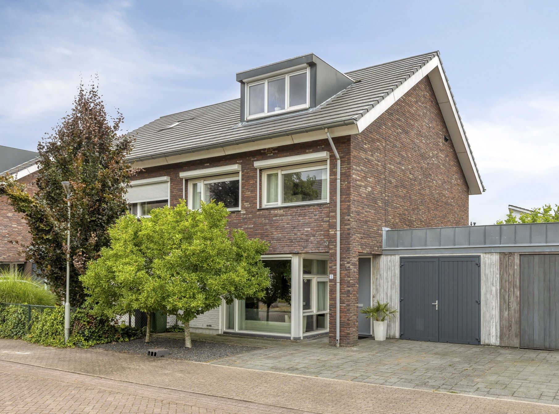 De Horik 5