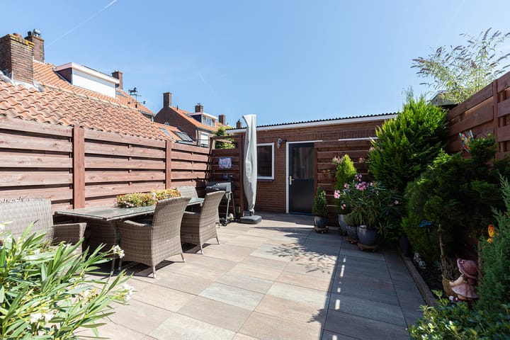 Foto 4 van Von Lindernstraat 19