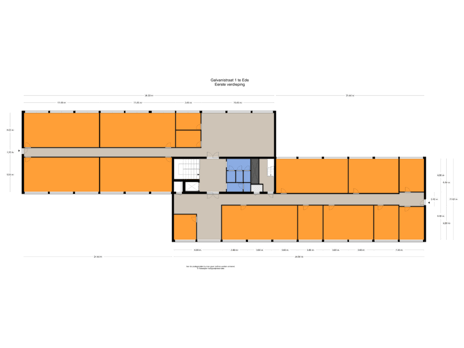 View floorplan